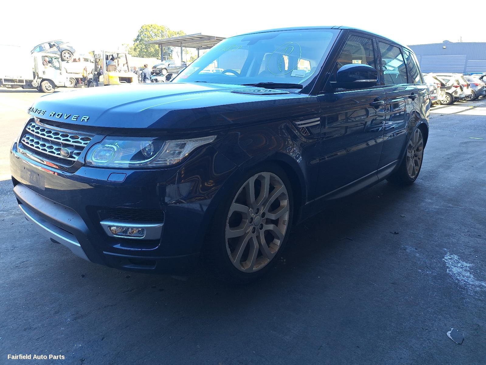 2013-2022 Land Rover Rangerover Sport Transfer Case