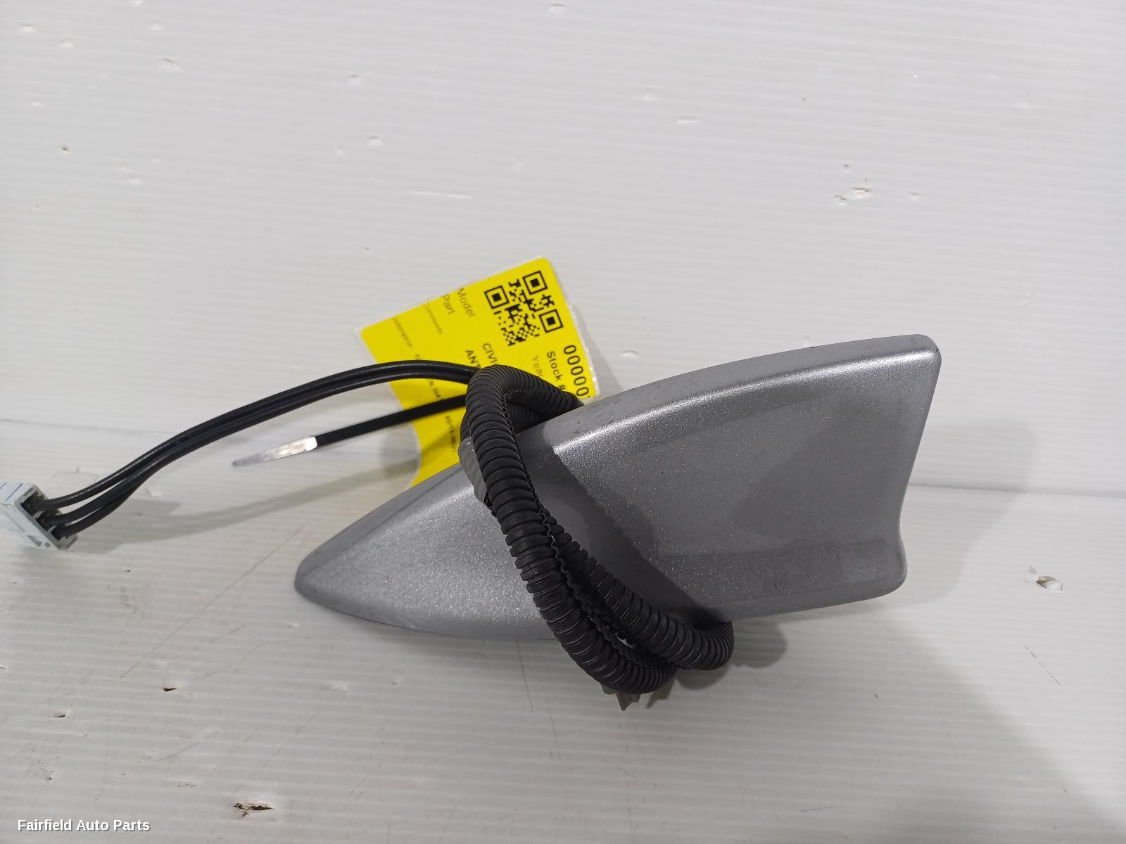 2016-2021 Honda Civic Antenna