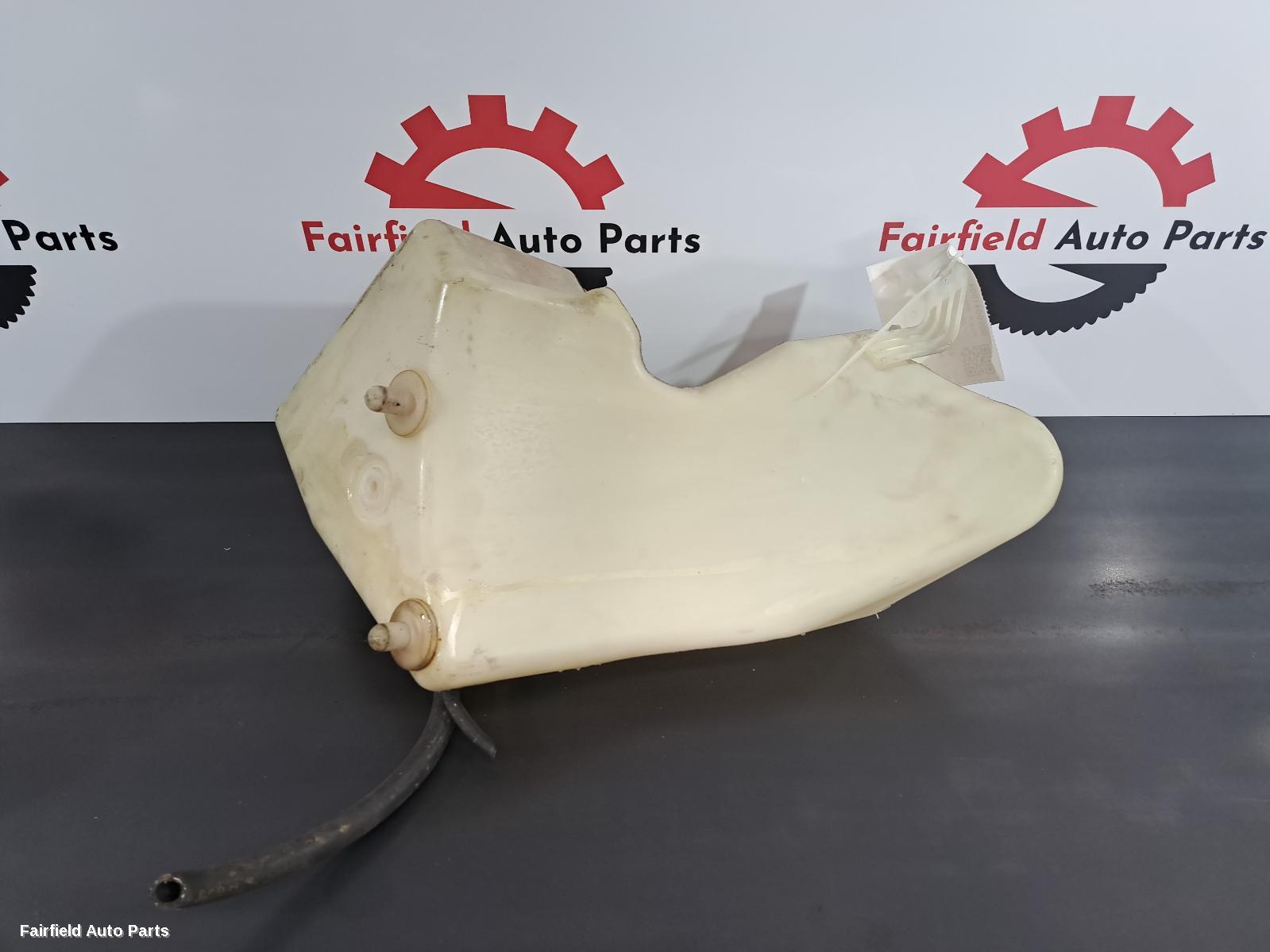 1999-2006 Mercedes S Class Washer Bottle
