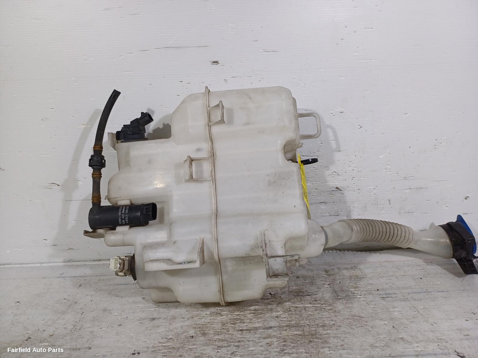 2012-2018 Mazda 6 Washer Bottle