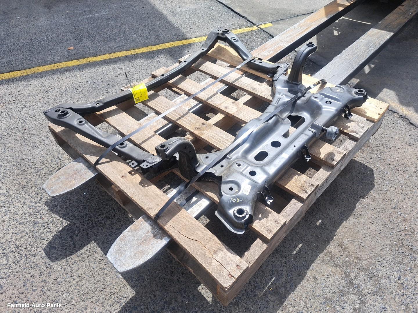 2020-2026 Hyundai I30 Frt Xmember Cradle