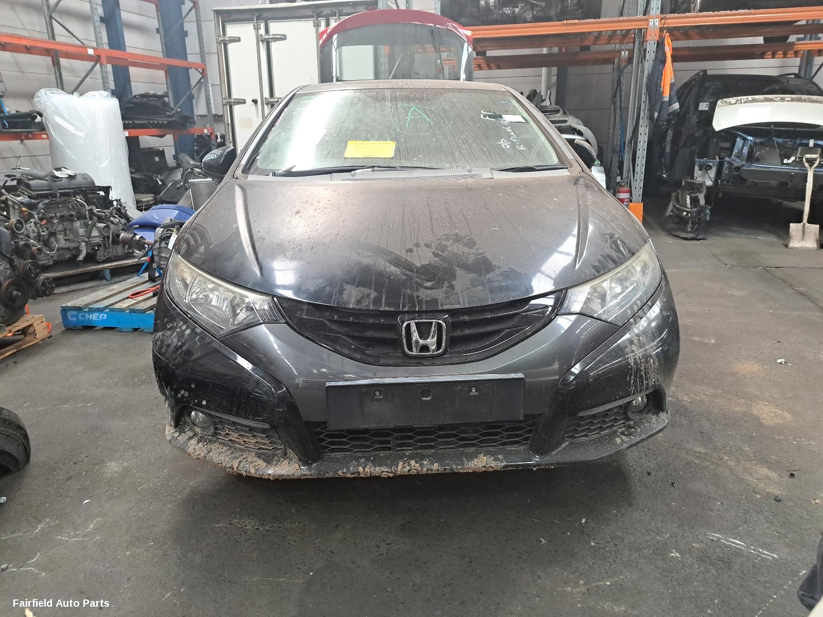 2012-2016 Honda Civic Fan