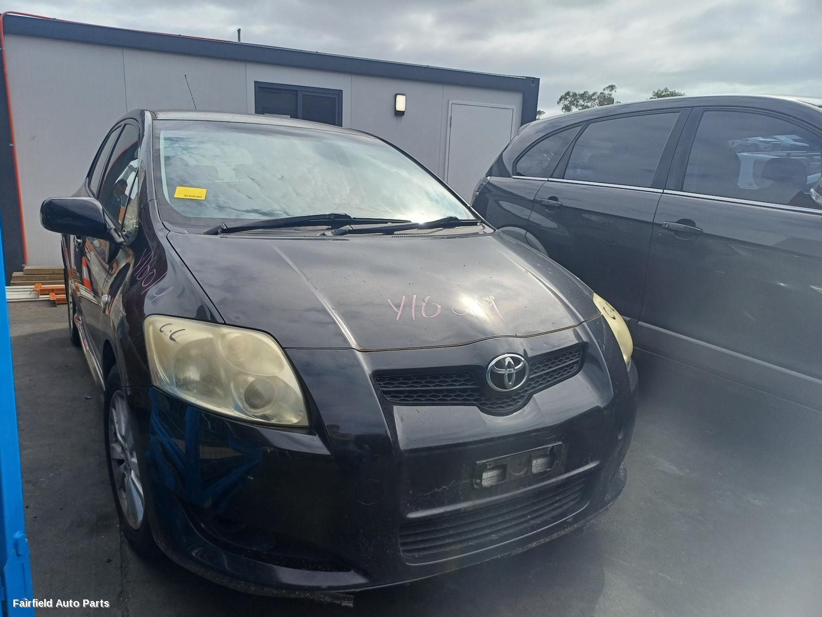 2007-2013 Toyota Corolla Airbag Module Sensor