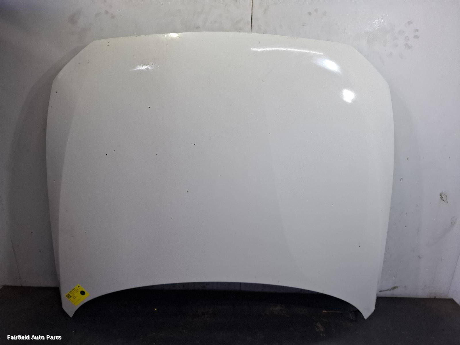 2011-2019 Bmw 1 Series Bonnet