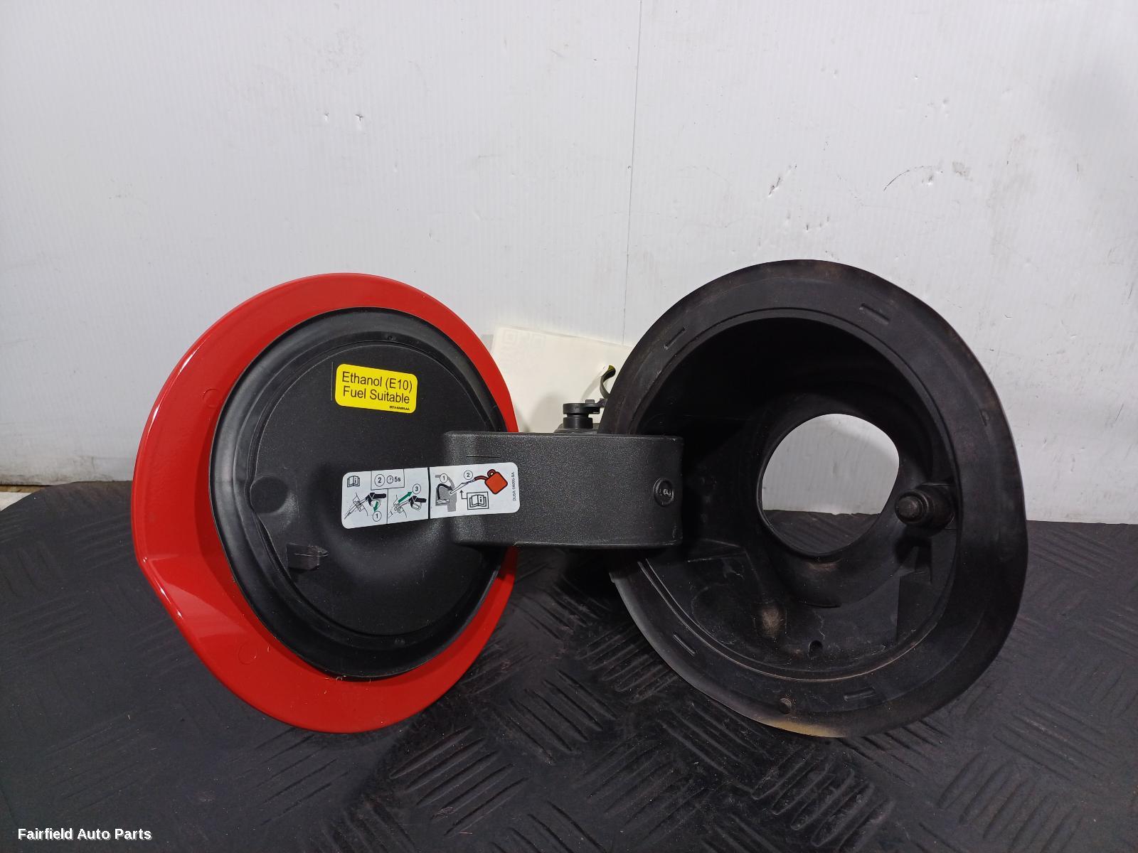 2015-2023 Ford Mustang Fuel Door   Filler