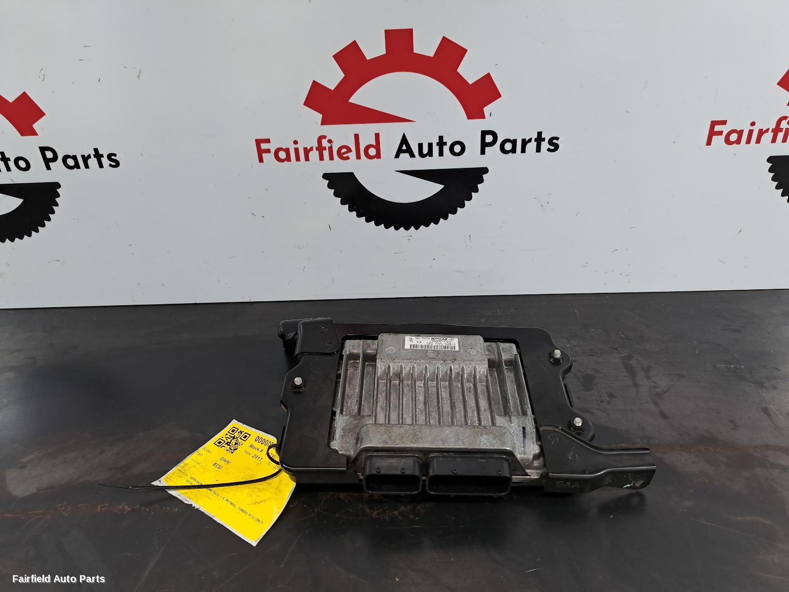 2016-2021 Honda Civic Ecu