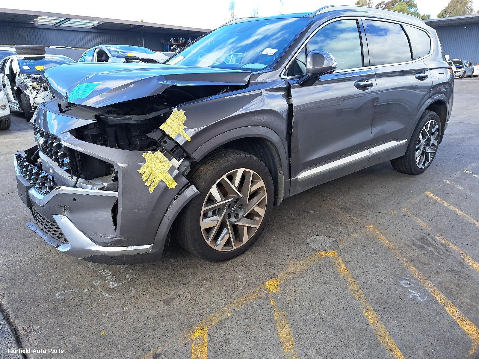 2018-2023 Hyundai Santa Fe Abs Pump Modulator