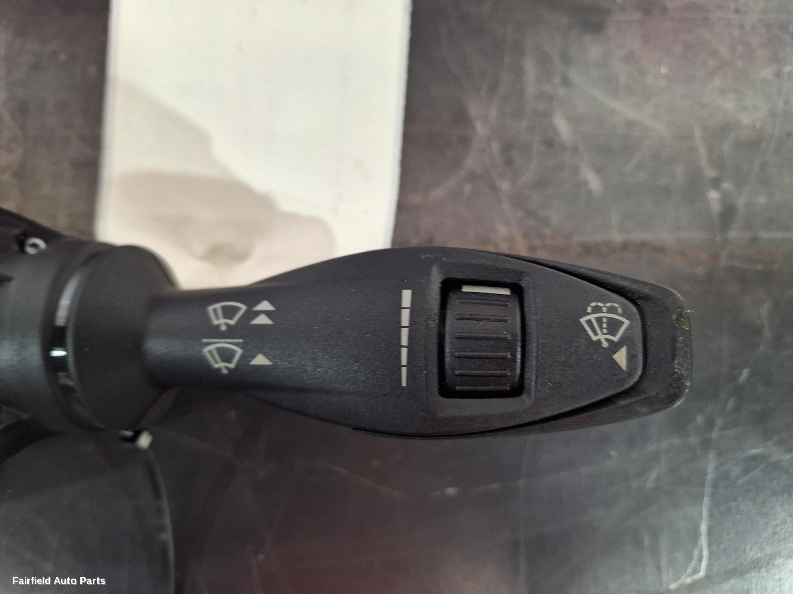 2008-2019 Ford Fiesta Combination Switch