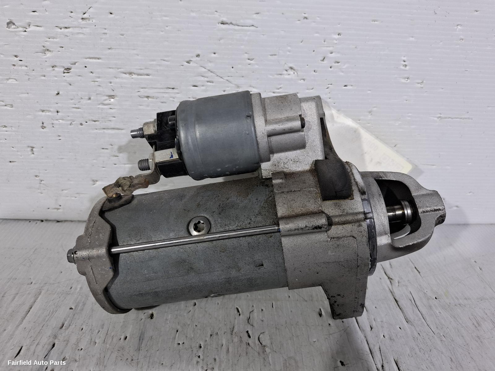2022-2026 Ford Ranger Starter