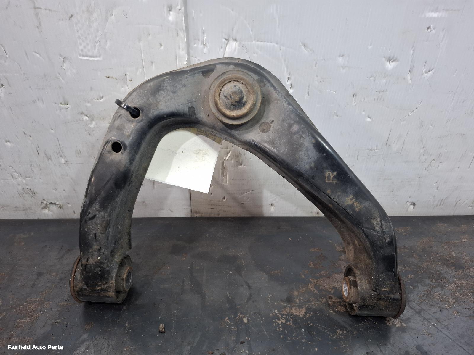 2015-2020 Nissan Navara Right Front Upper Control Arm