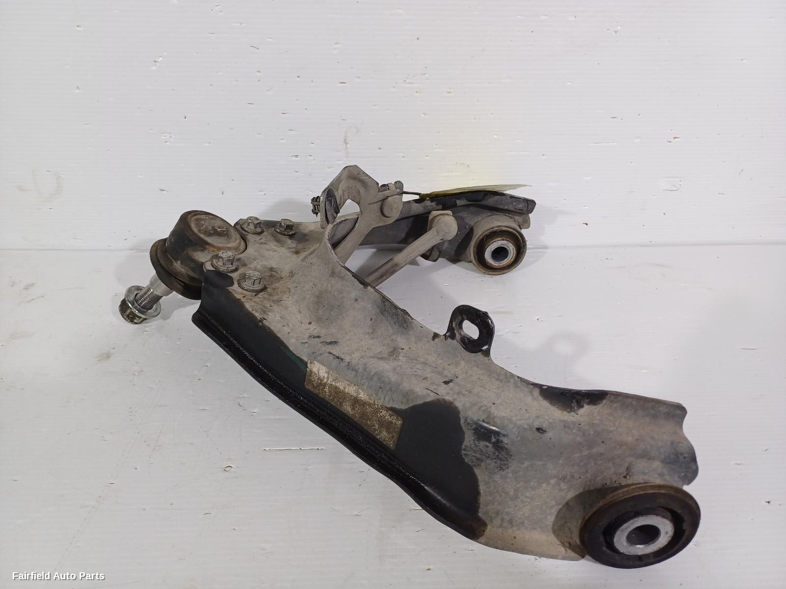 2017-2021 Ldv T60 Right Front Upper Control Arm
