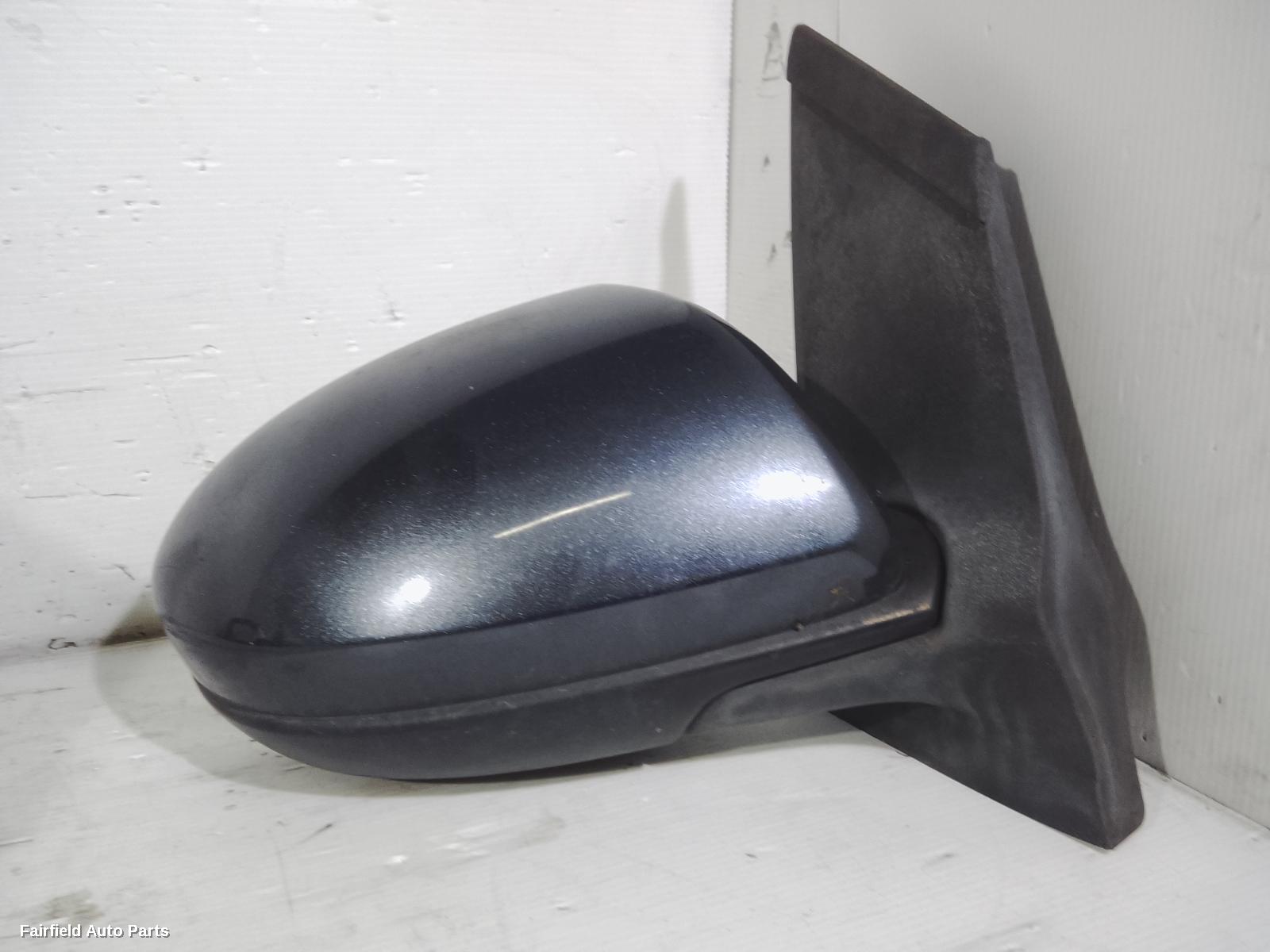 2007-2014 Mazda 2 Right Door Mirror