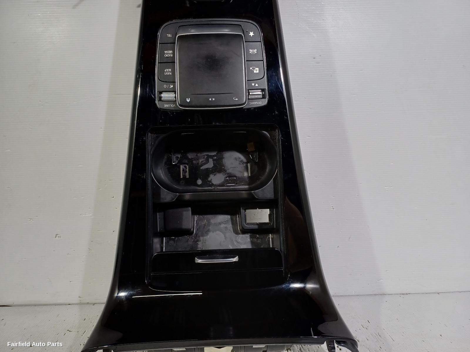 2018-2026 Mercedes A Class Gear Stick Shifter
