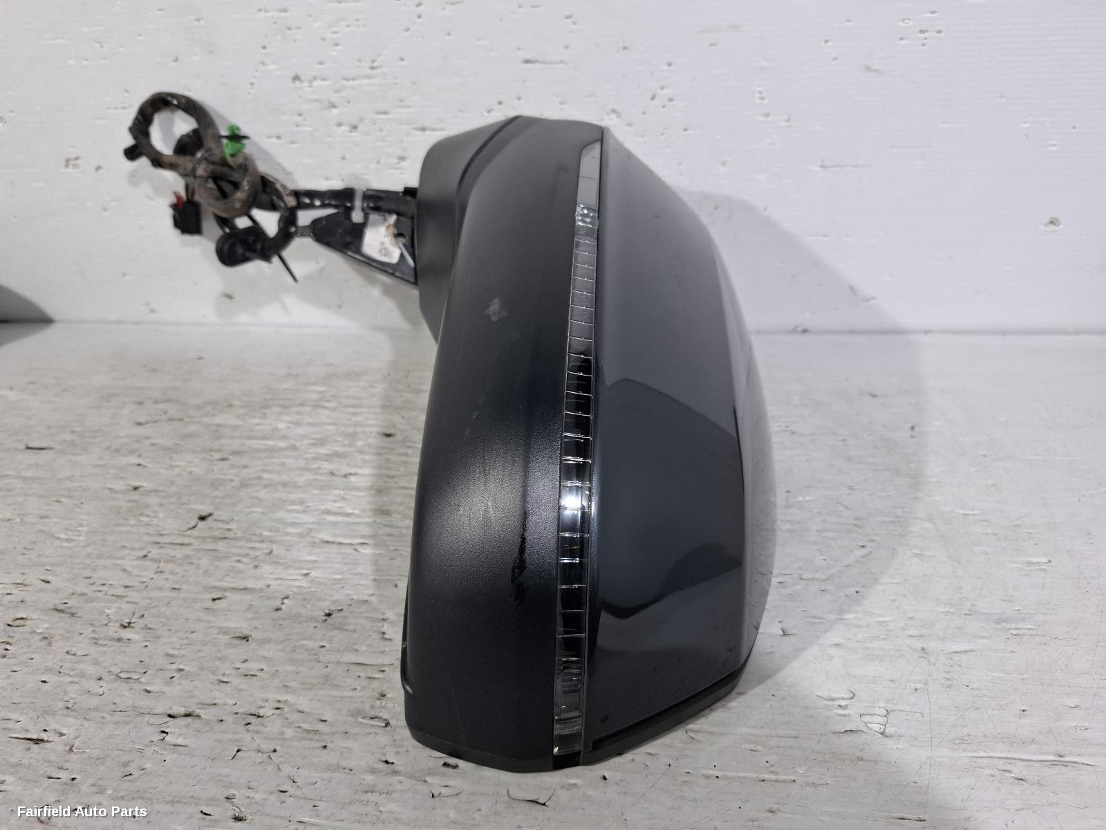 2017-2025 Audi Q5 Left Door Mirror