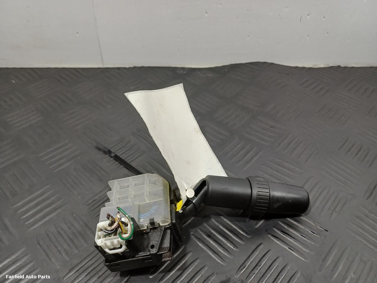 2003-2009 Mazda 3 Combination Switch