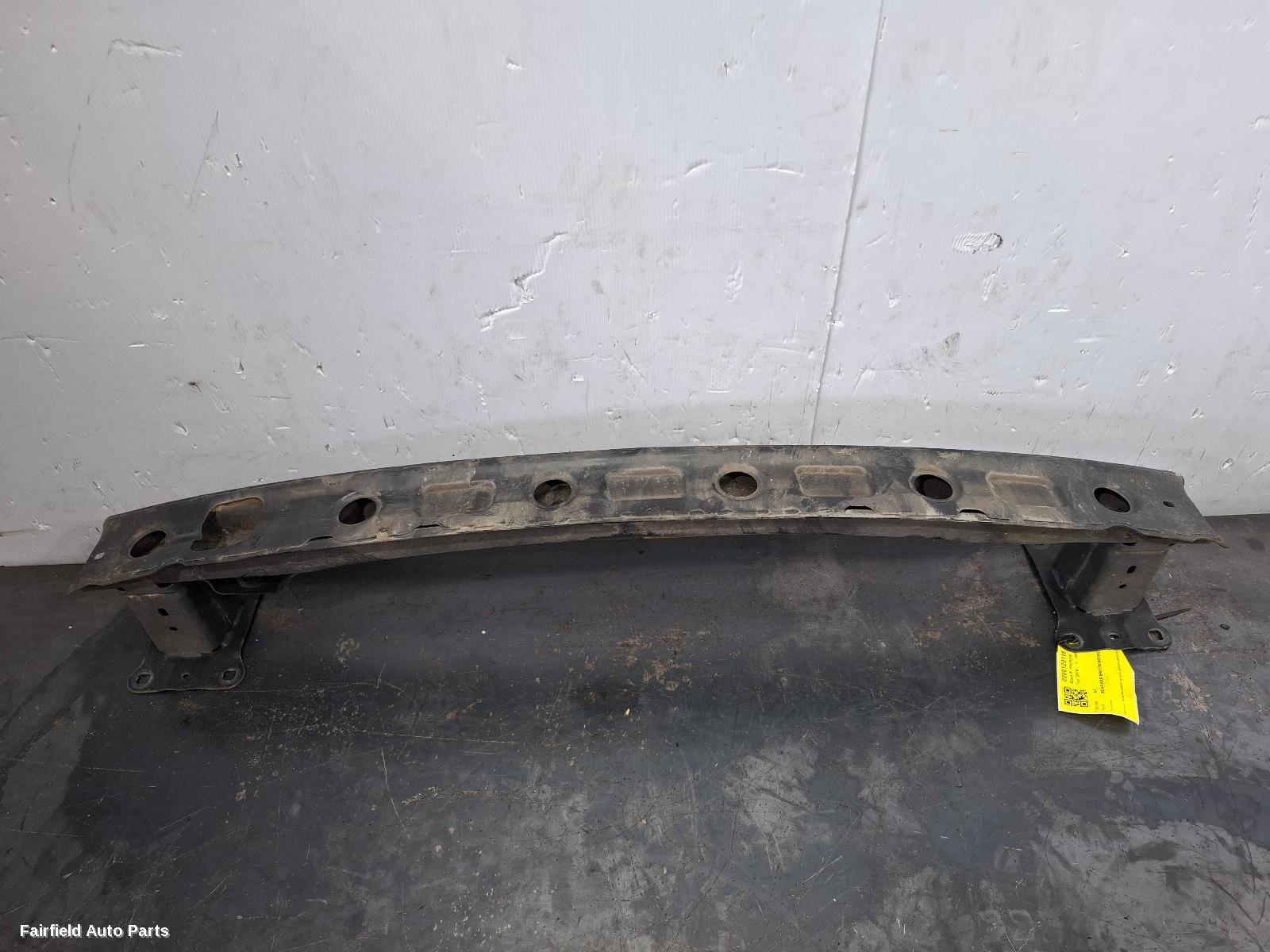 2013-2020 Audi A3 R Bar Bracket Reinfo