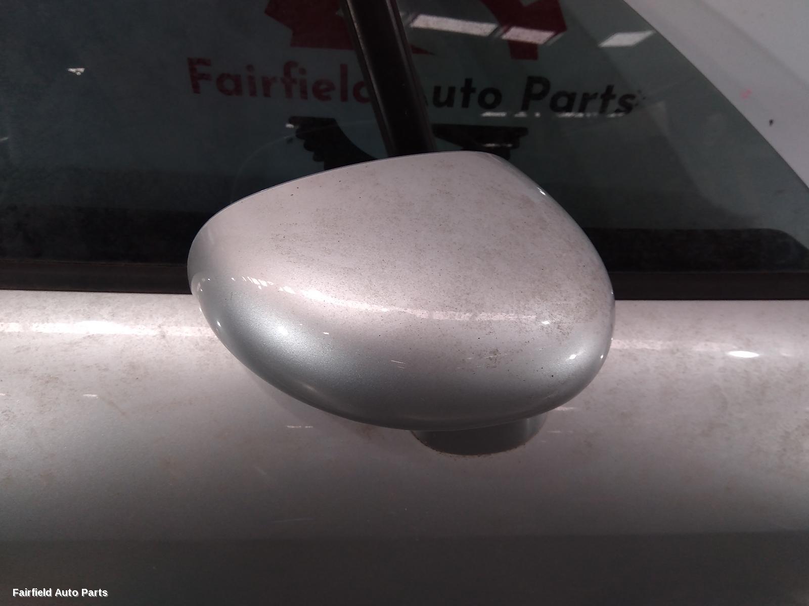 1999-2006 Audi Tt Right Front Door