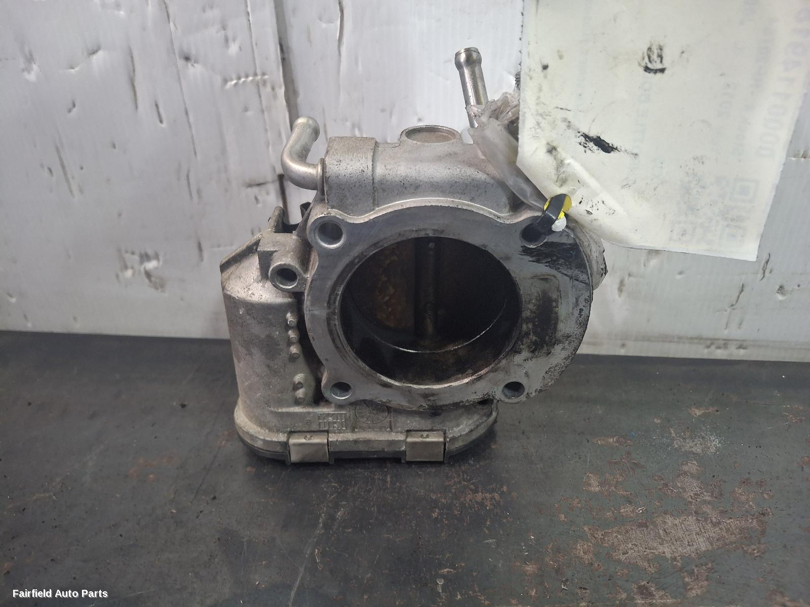 2009-2013 Hyundai Ix35 Throttle Body