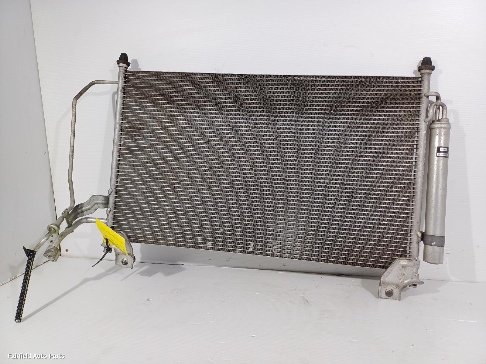 2006-2012 Mazda Cx7 A C Condenser