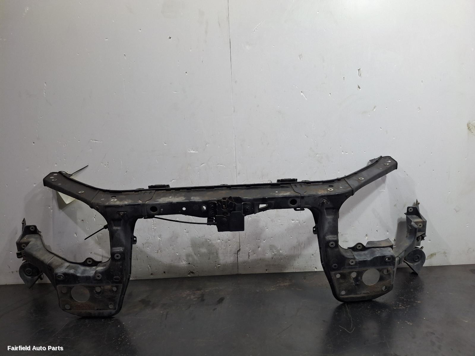 2006-2010 Holden Commodore Radiator Support