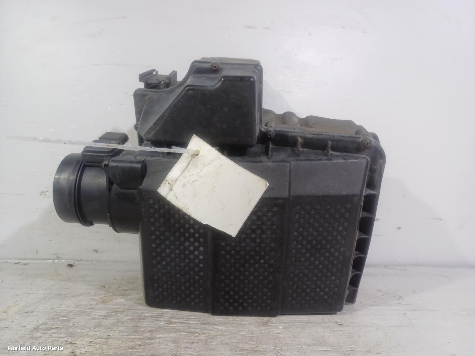 2005-2012 Land Rover Discovery Air Cleaner Box