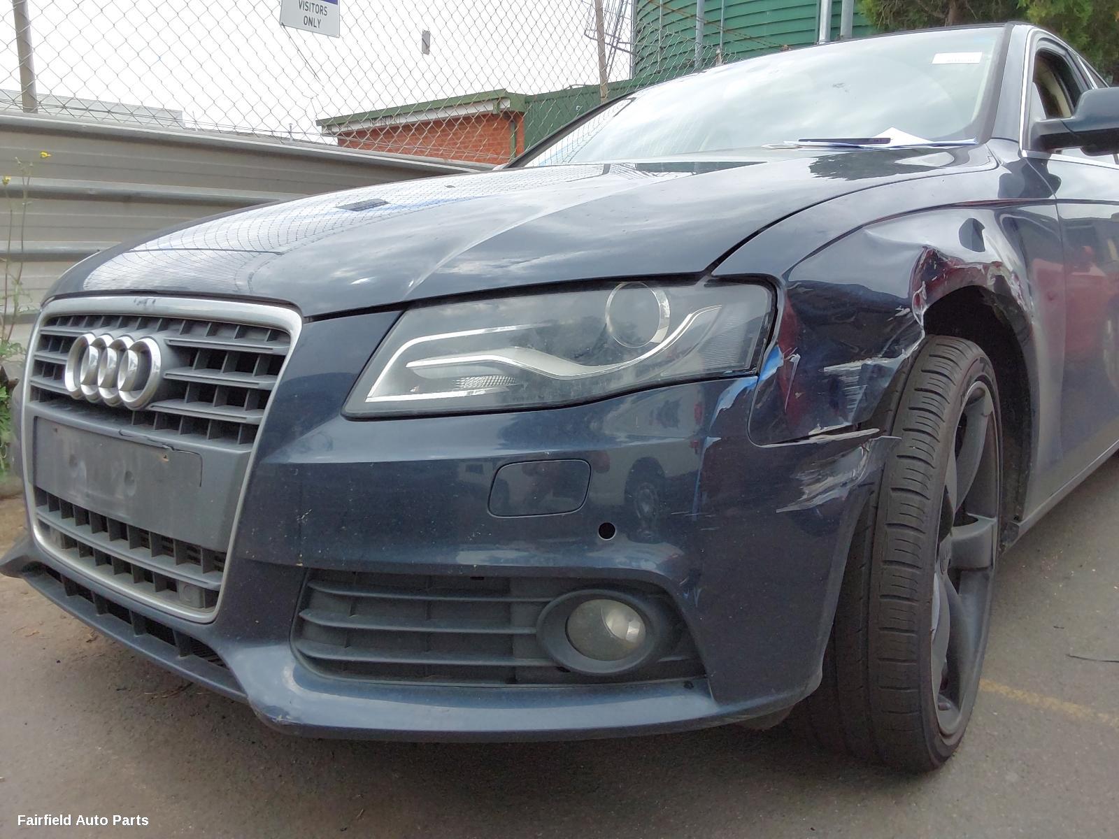 2008-2016 Audi A4 Intercooler
