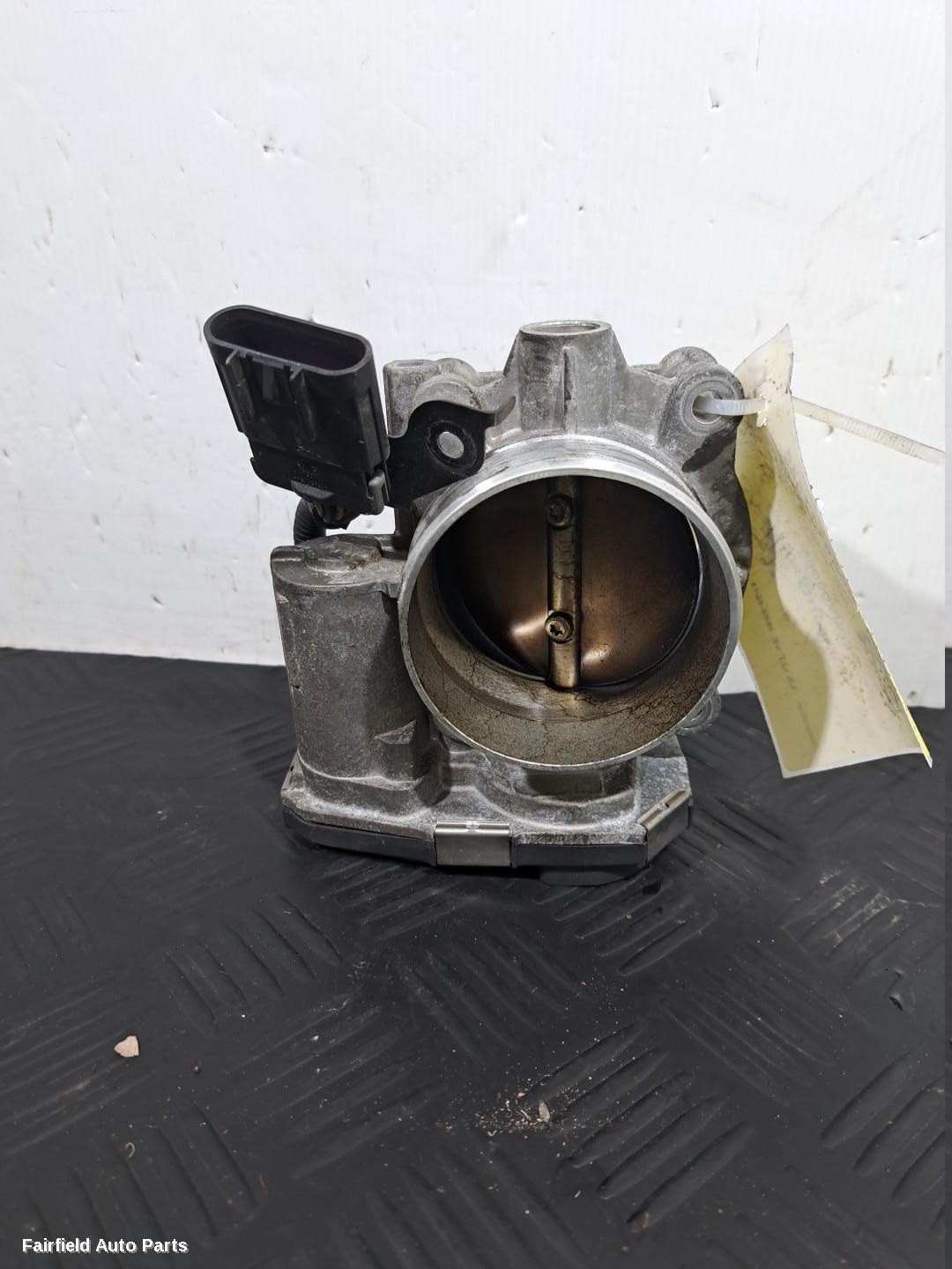 2009-2013 Holden Commodore Throttle Body