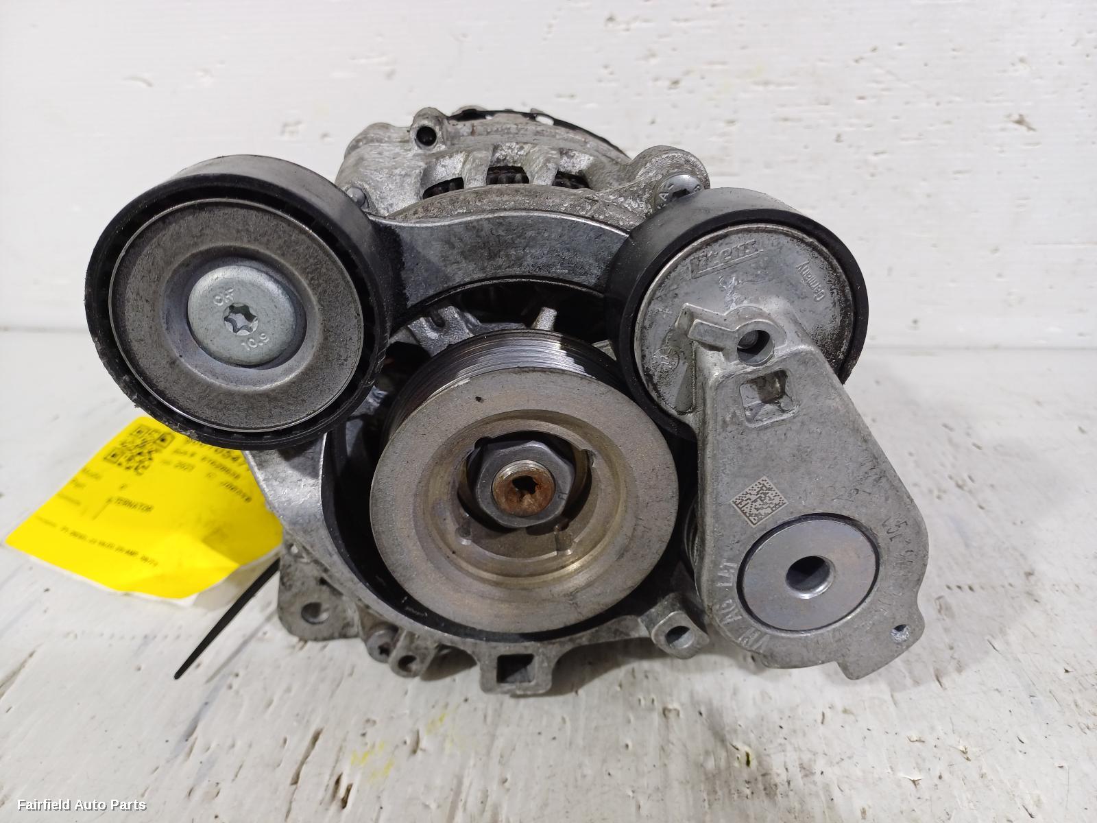 2020-2025 Audi Q5 Alternator