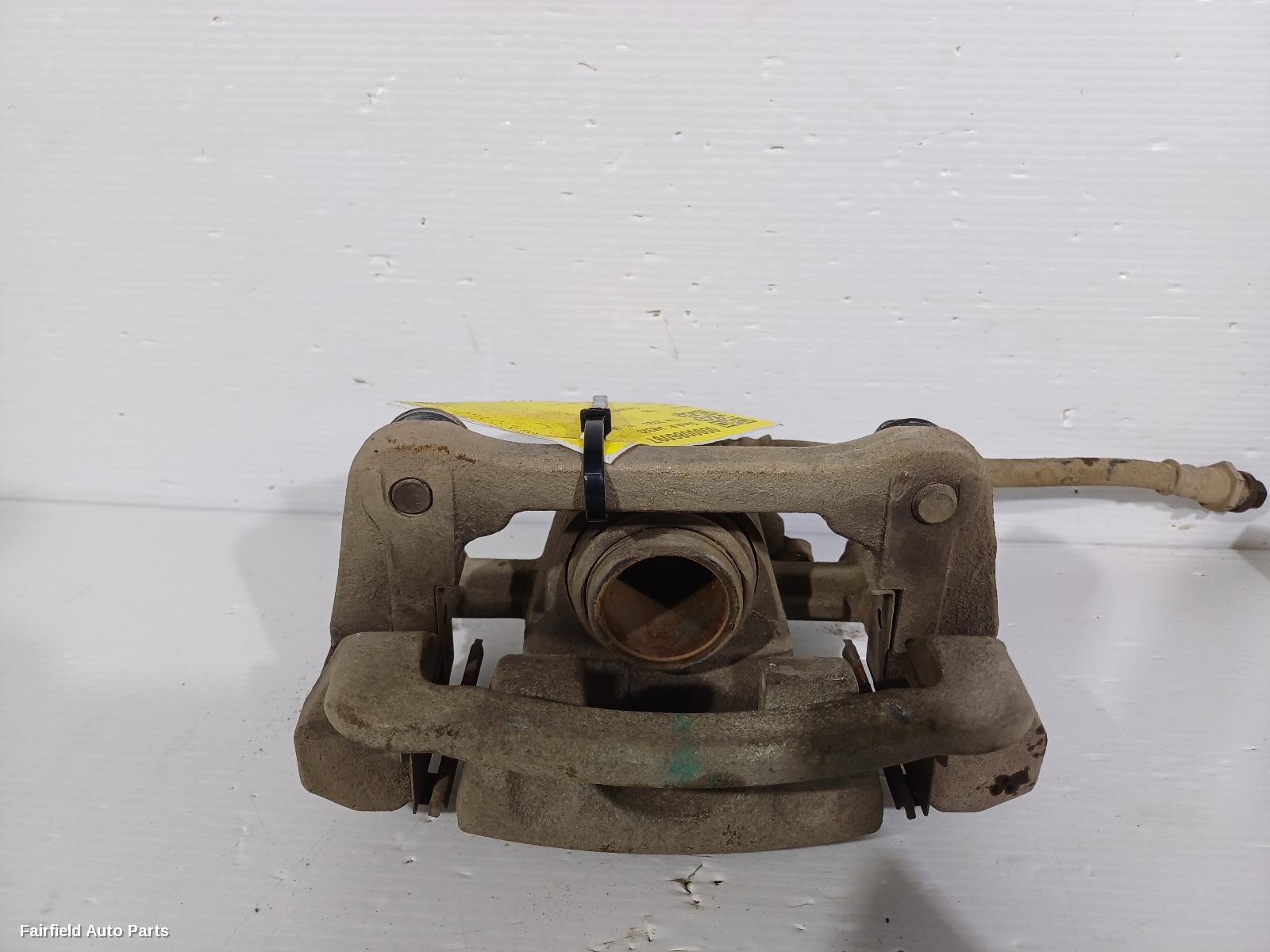 2017-2025 Ldv T60 Caliper