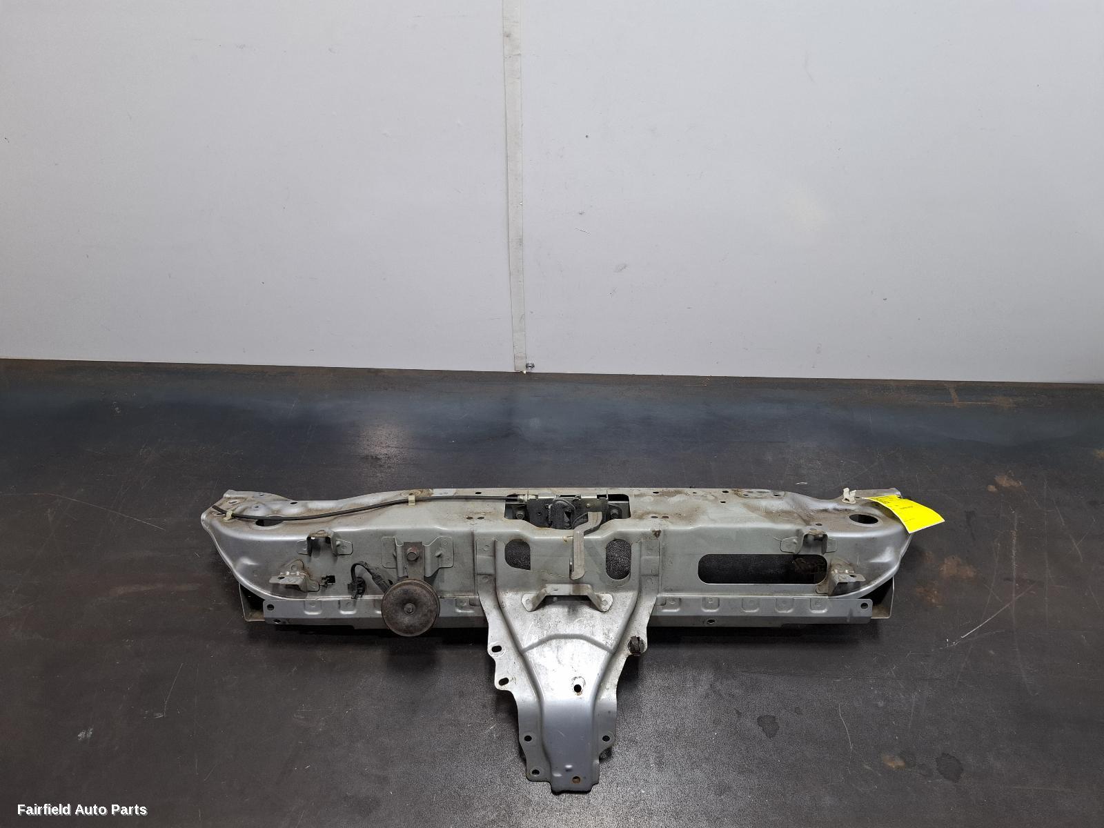 2012-2017 Peugeot 4008 Radiator Support