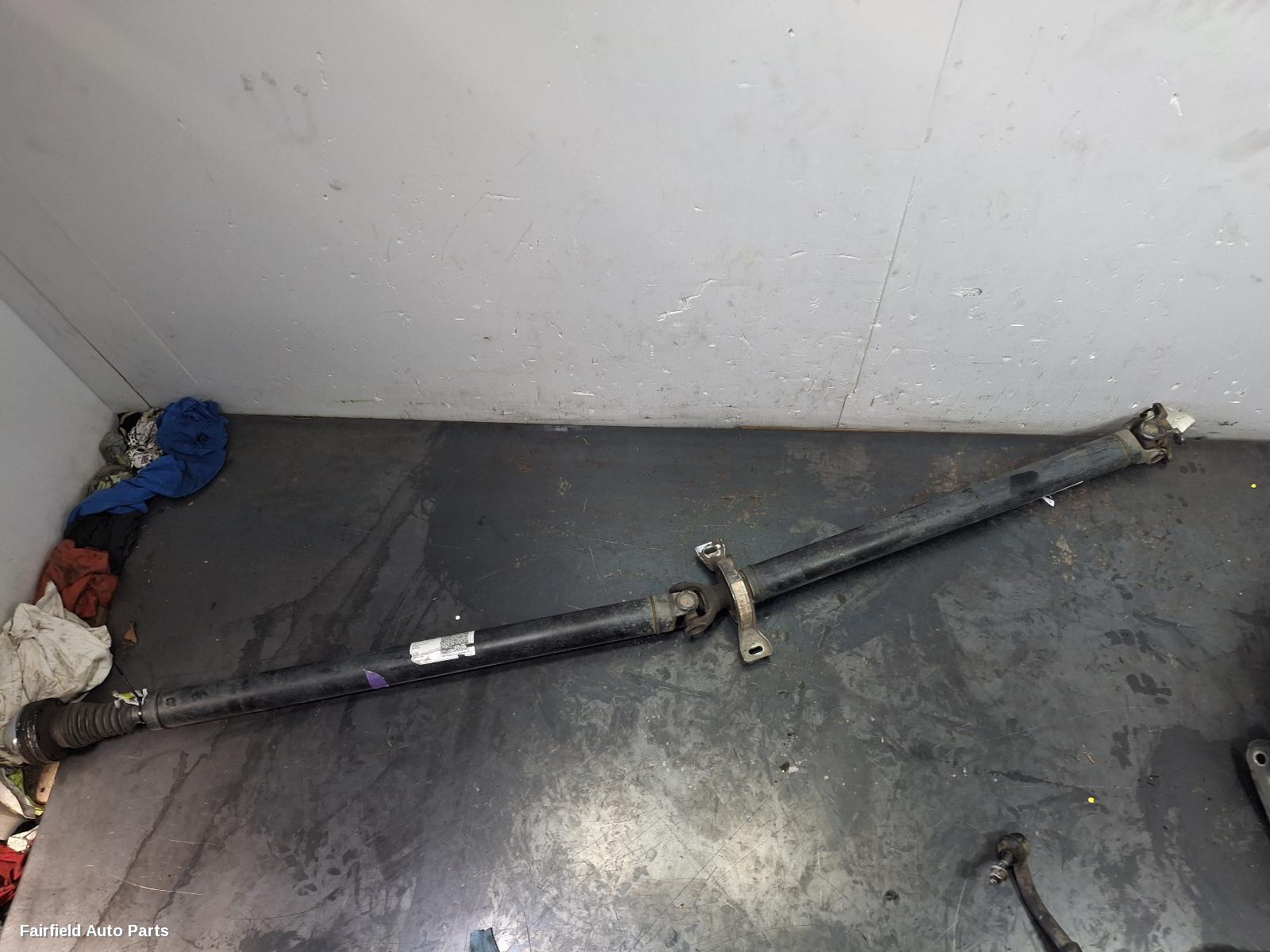 2011-2018 Holden Captiva Rear Drive Shaft