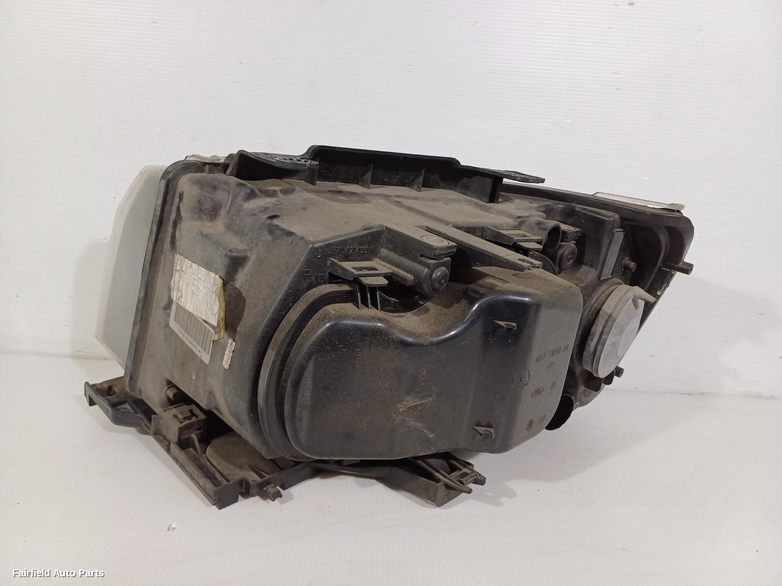 2007-2010 Land Rover Freelander Right Headlamp