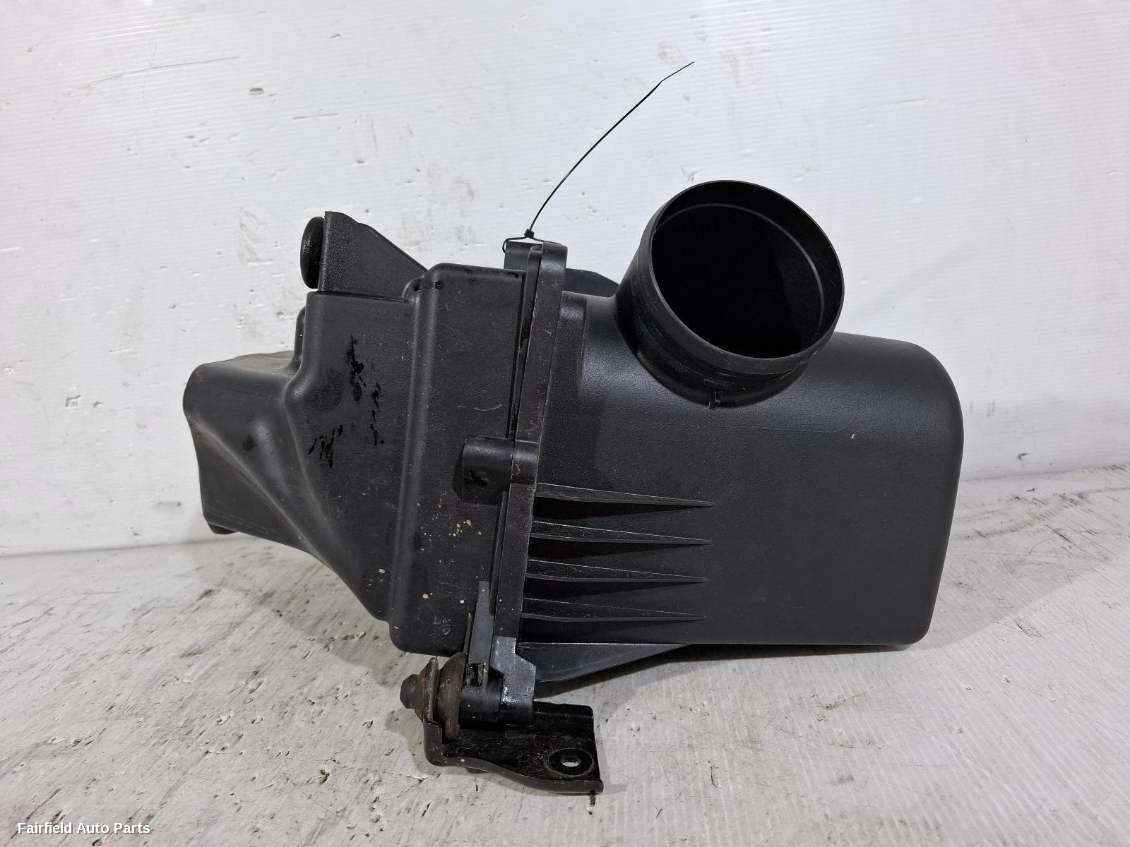 2014-2018 Jeep Cherokee Air Cleaner Box