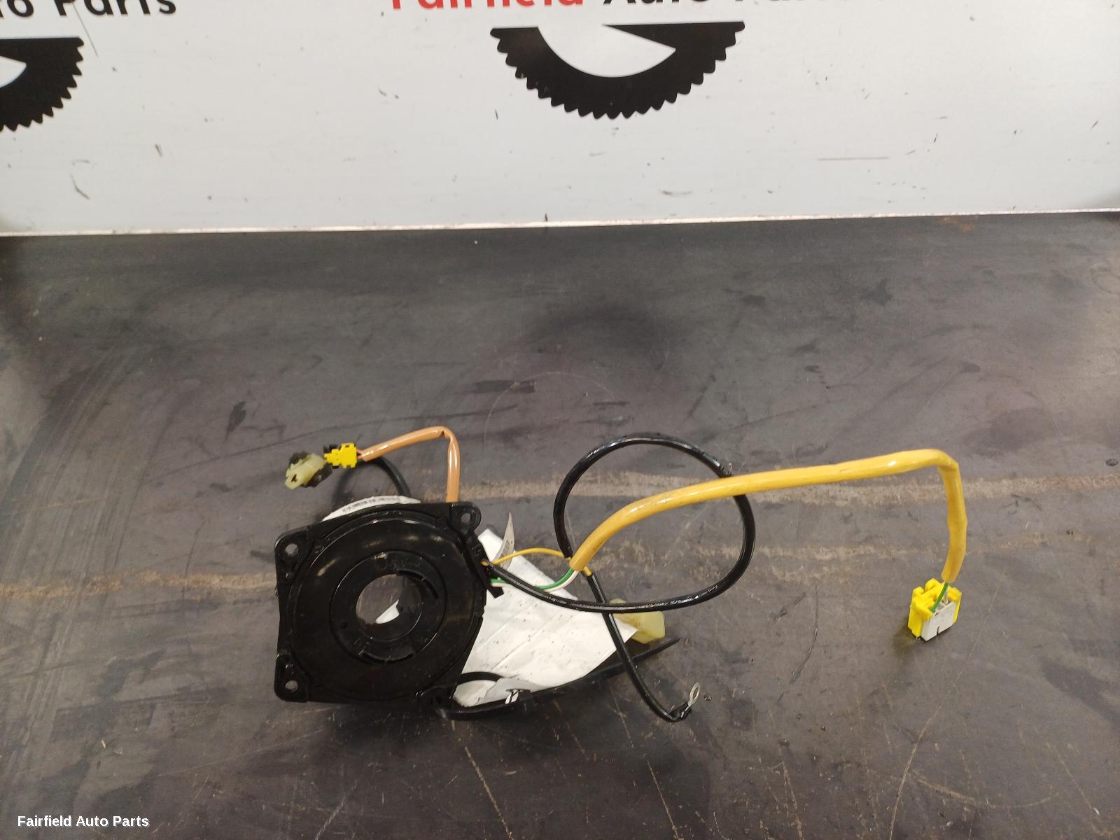 2013-2023 Ldv V80 Airbag Module Sensor