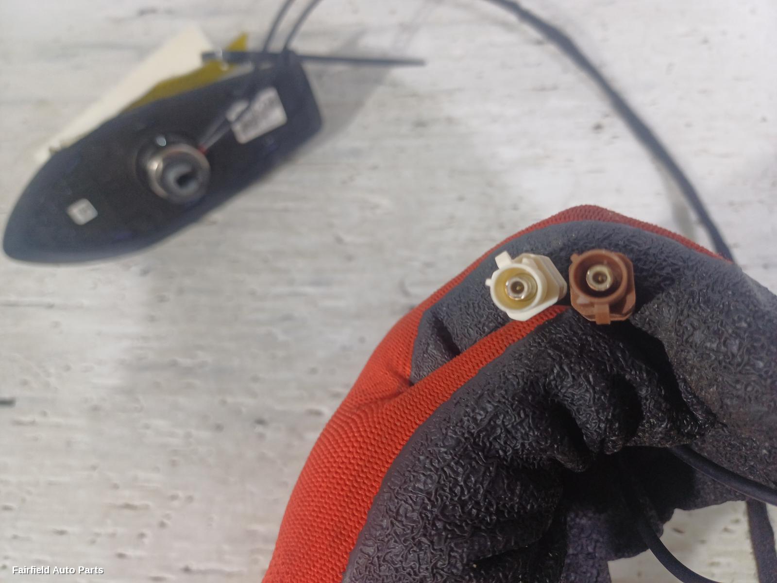 2016-2026 Renault Kaleos Antenna
