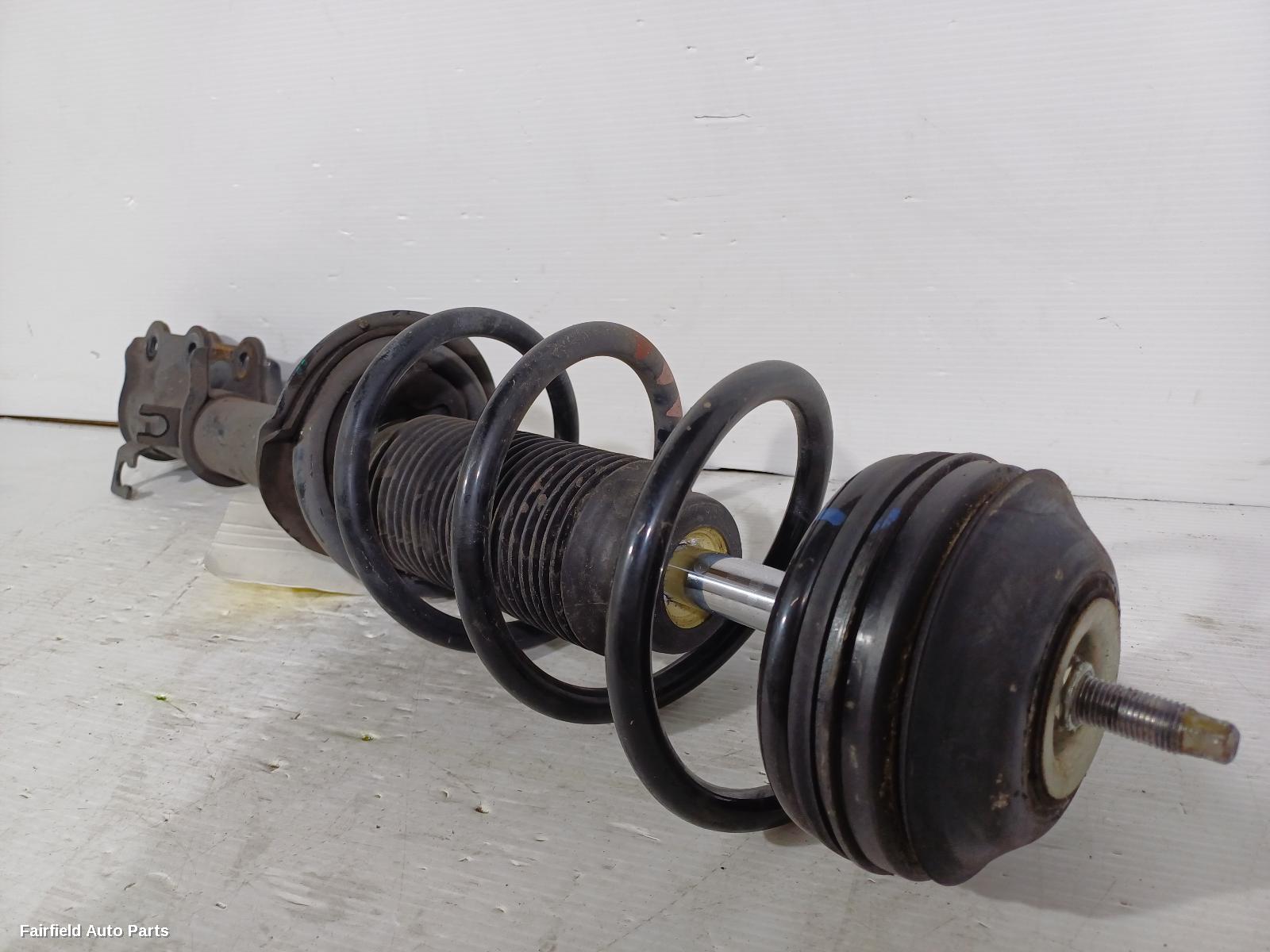 2016-2024 Mg Mg3 Left Front Strut
