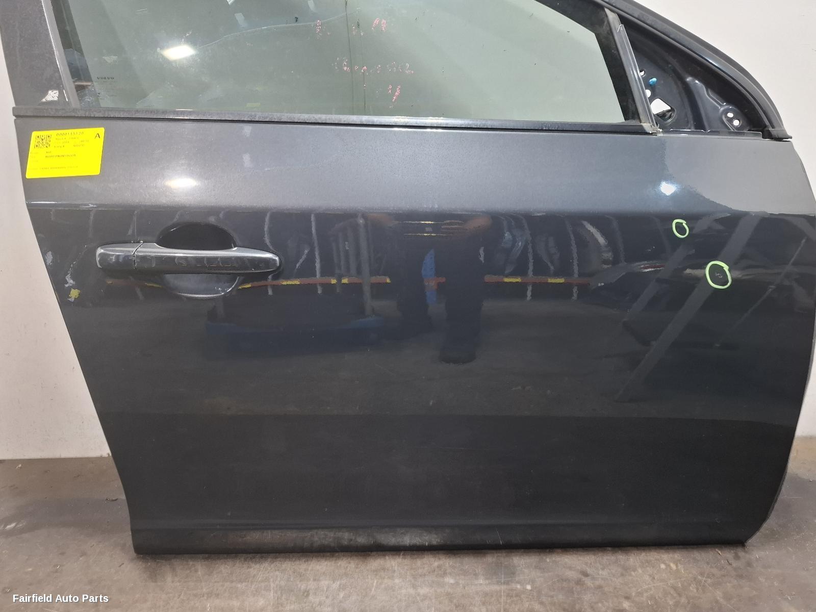 2010-2018 Volvo S60/v60 Right Front Door