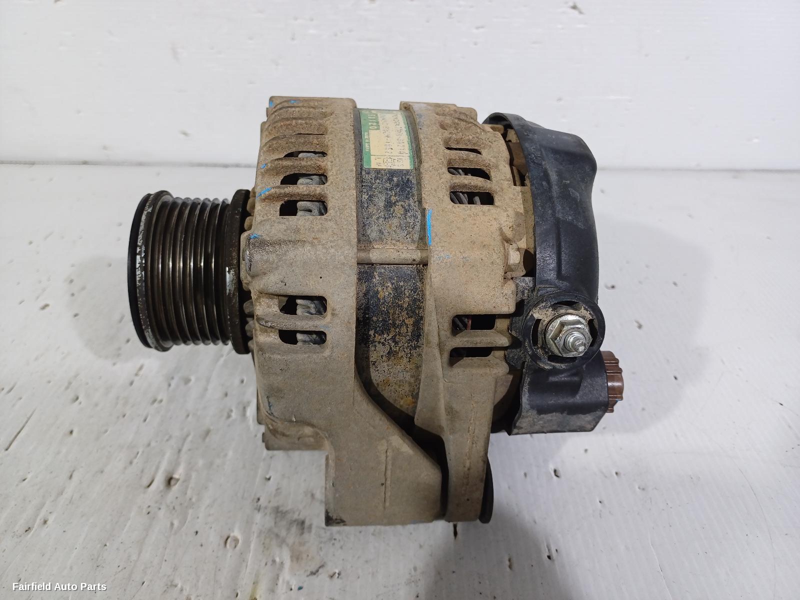 2009-2015 Toyota Prado Alternator