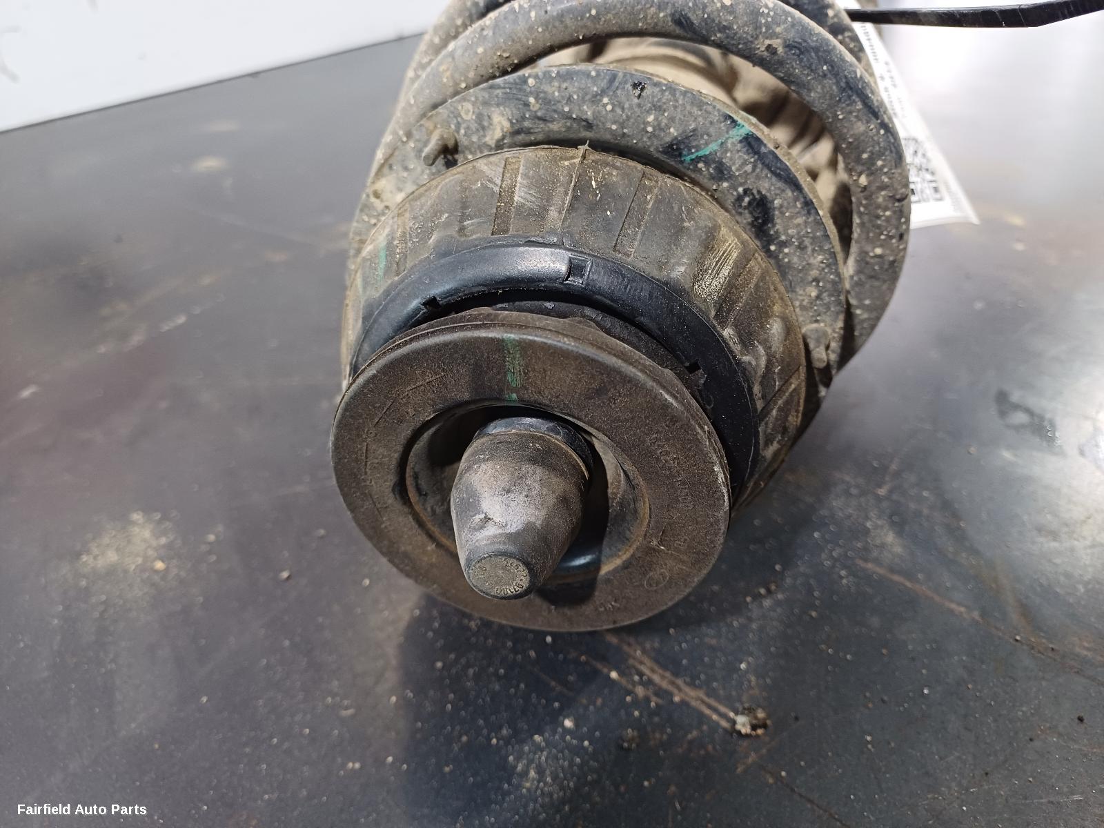 2012-2015 Hyundai I20 Left Front Strut