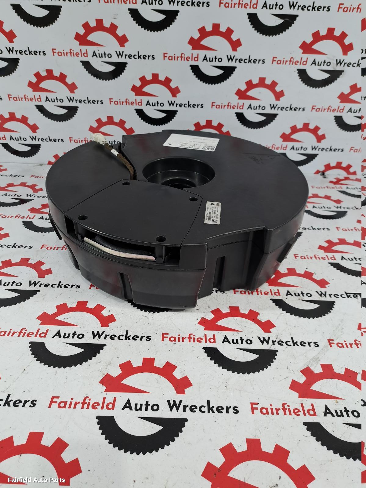 2008-2017 Audi Q5 Radio Cd Dvd Sat Tv