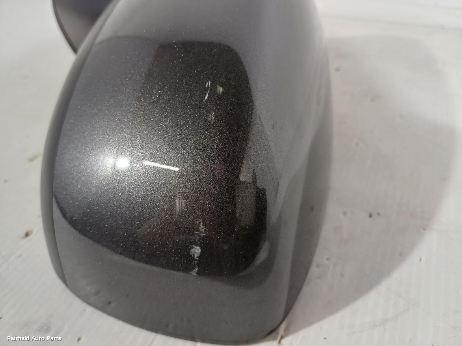 2016-2026 Suzuki Ignis Left Door Mirror