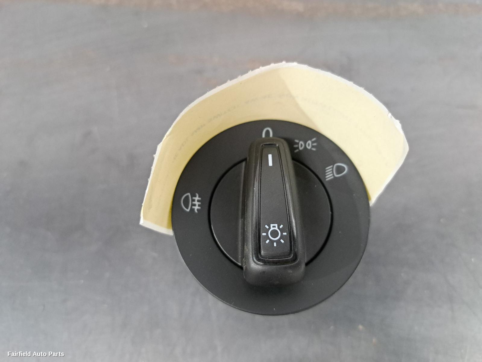 2017-2025 Volkswagen Polo Combination Switch