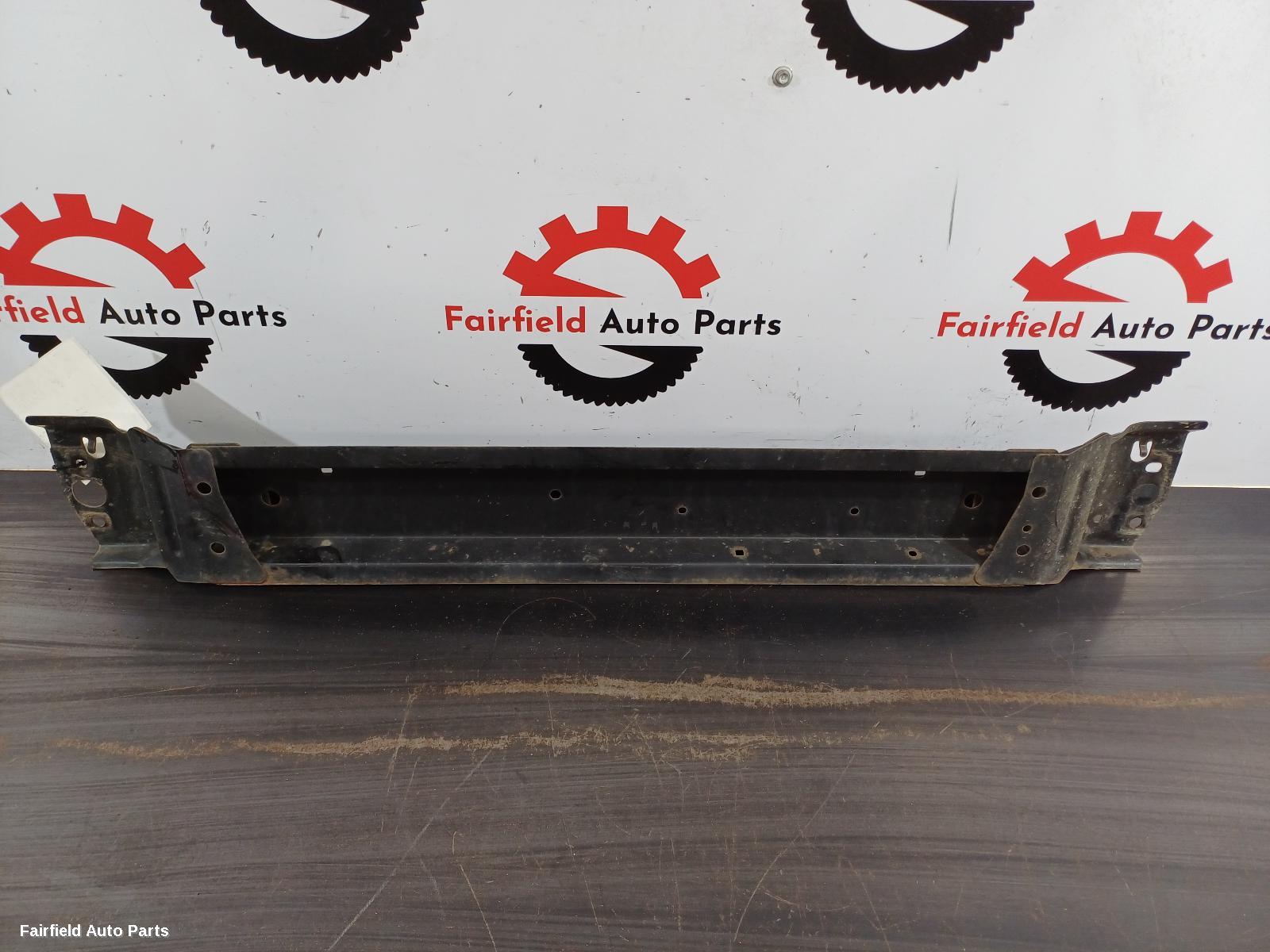 2004-2008 Honda Jazz F Bar Reinforc Brack