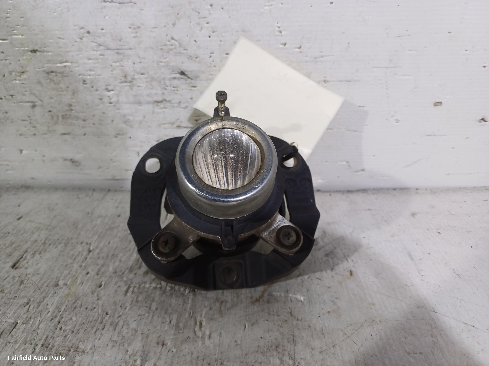 2011-2016 Alfa Romeo Giulietta Left Indicator Fog Side