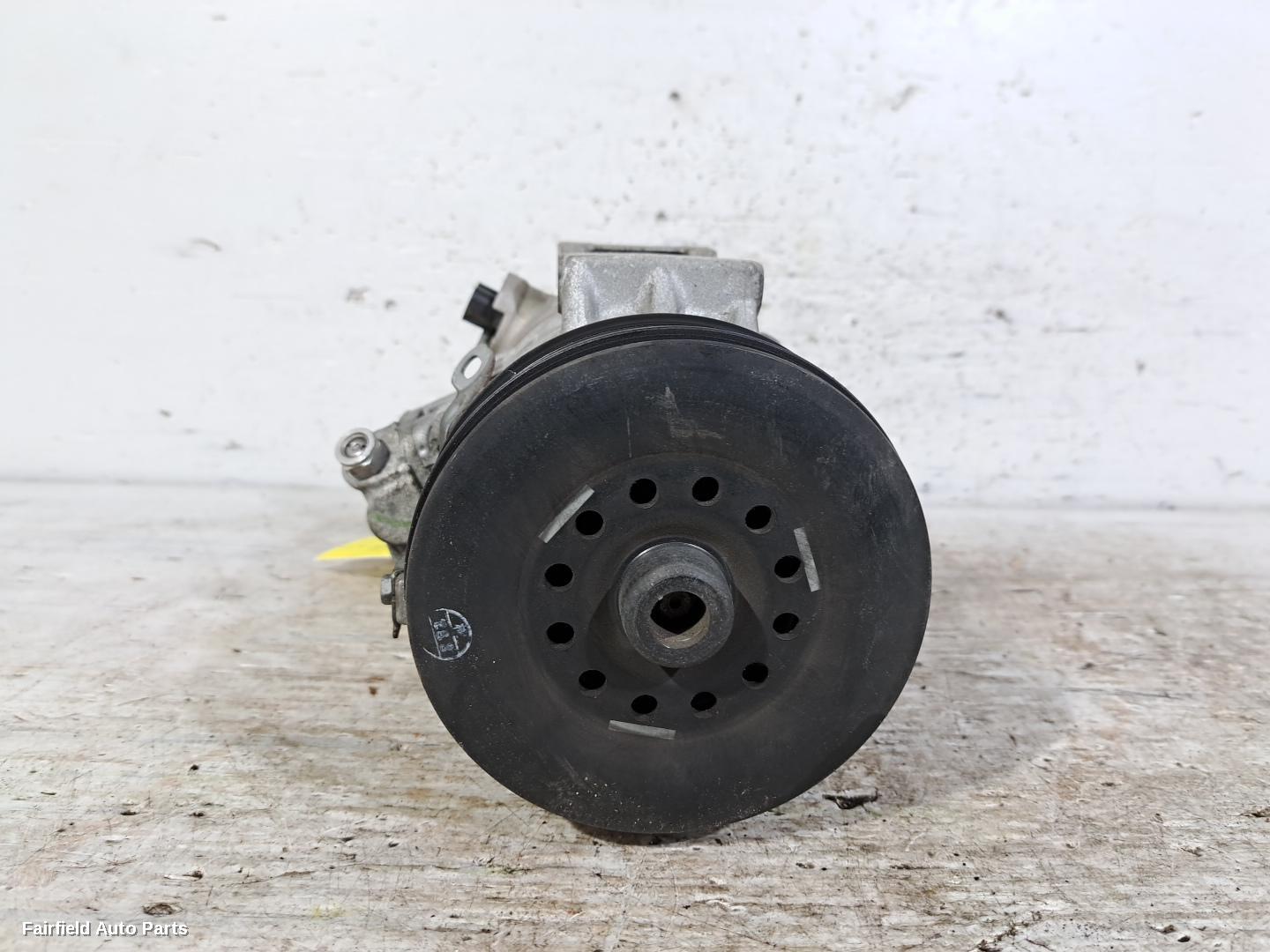 2007-2013 Toyota Corolla A C Compressor