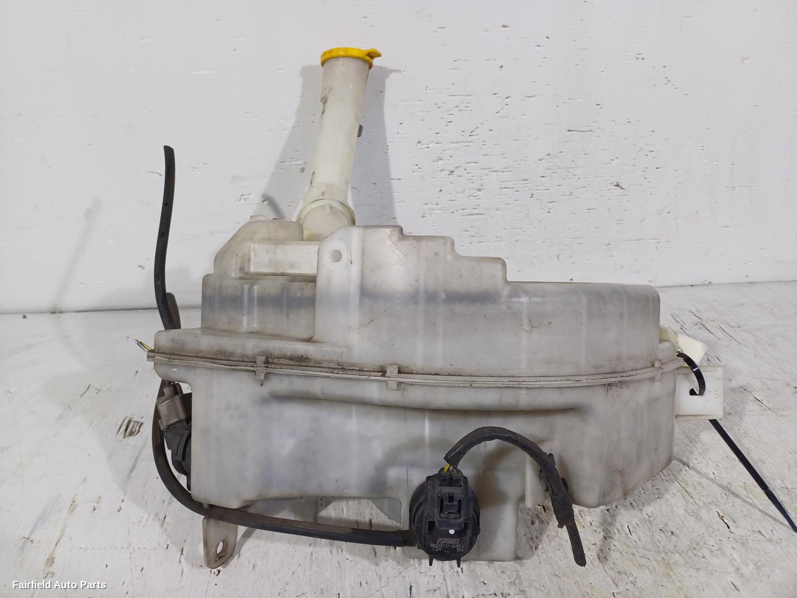 2003-2009 Mazda 3 Washer Bottle