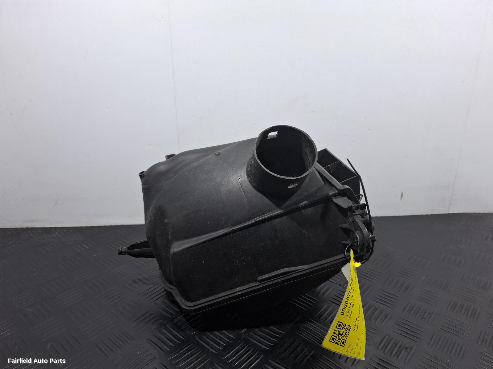 2007-2022 Nissan Xtrail Air Cleaner Box