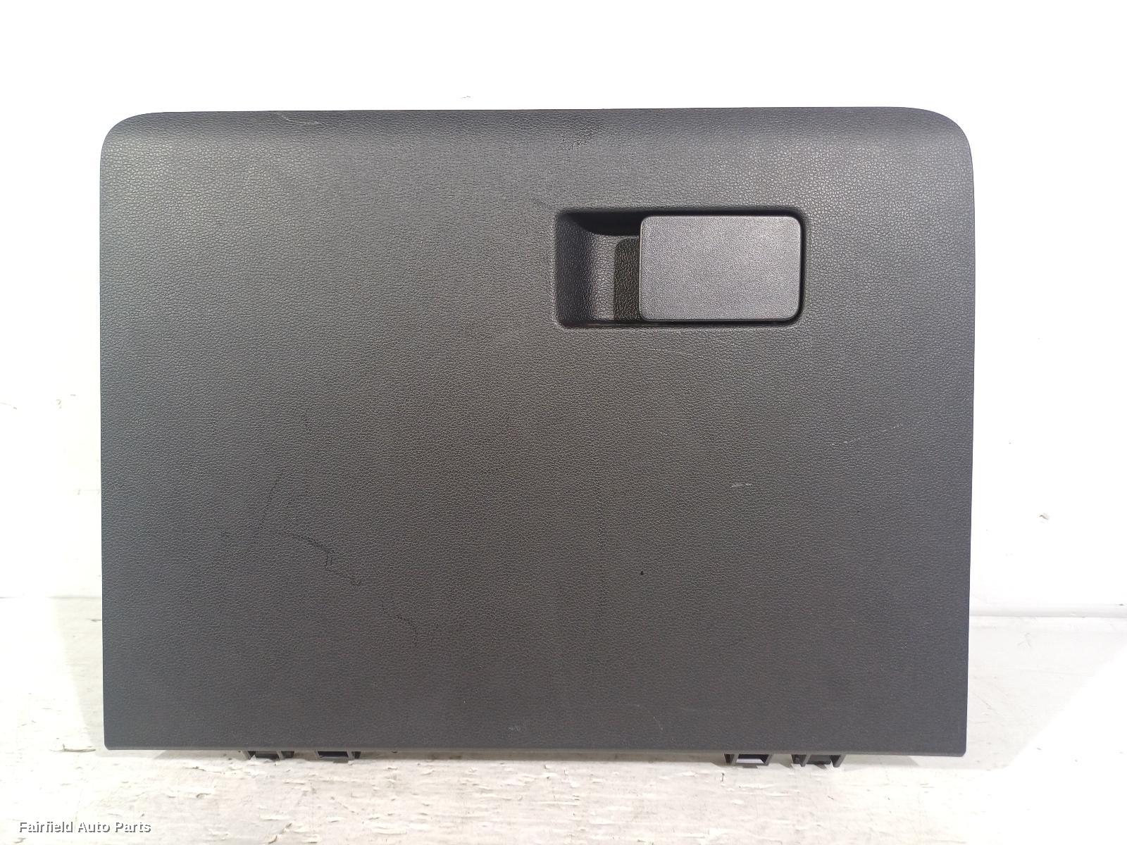 2021-2026 Haval Jolion Glove Box