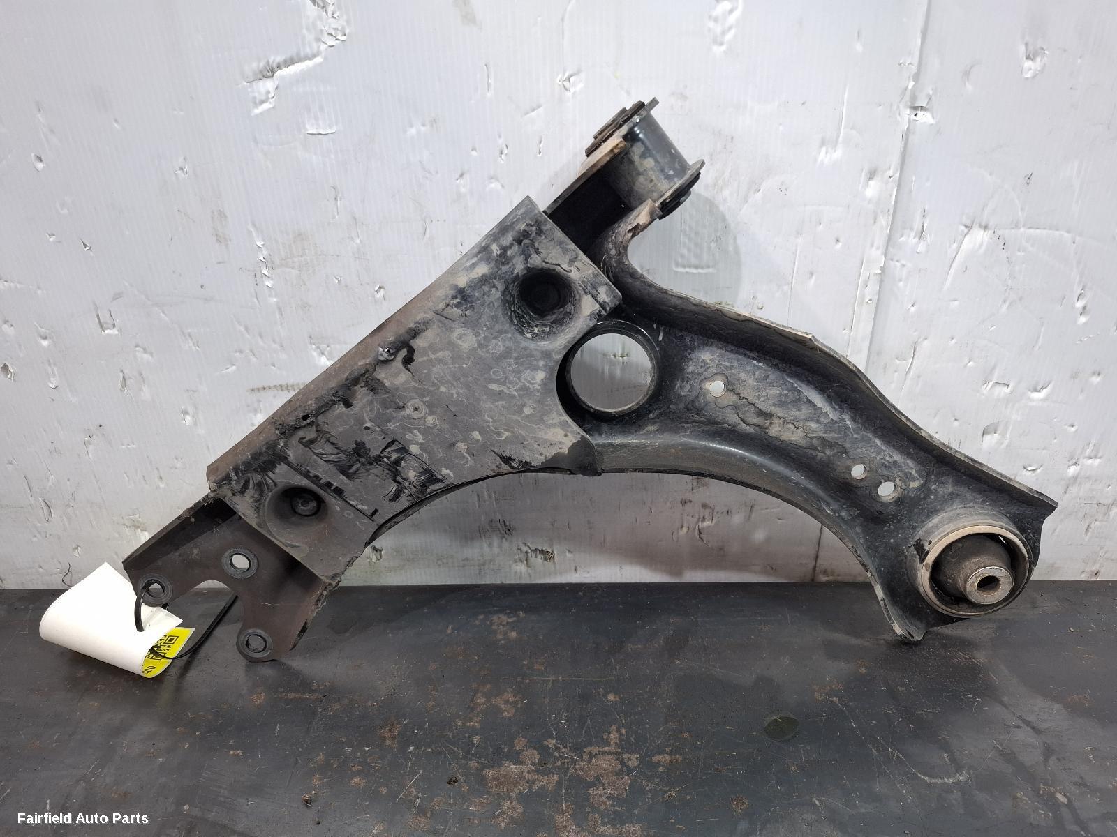 2017-2025 Volkswagen Polo Right Front Lower Control Arm
