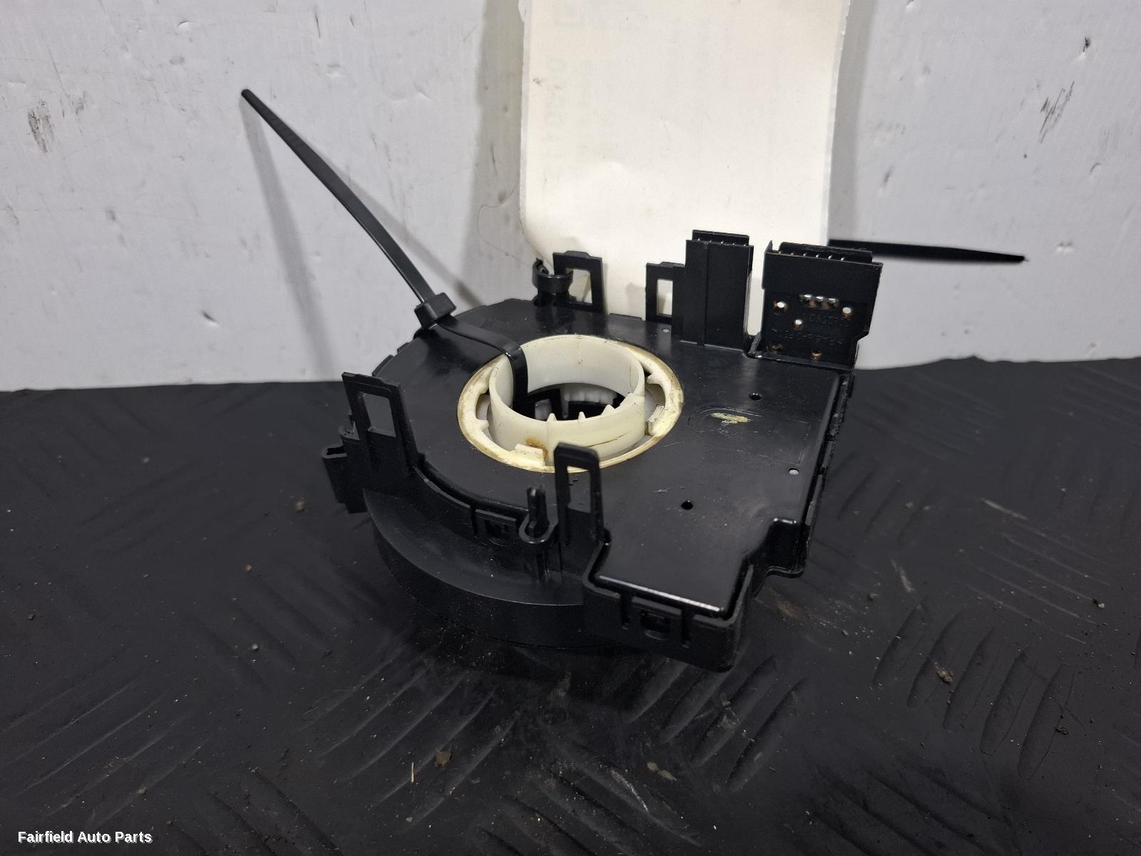 2014-2022 Volkswagen Amarok Airbag Module Sensor